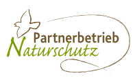 Partnerbetrieb Naturschutz