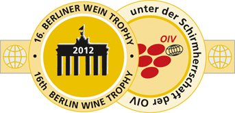 Berliner Weintrophy